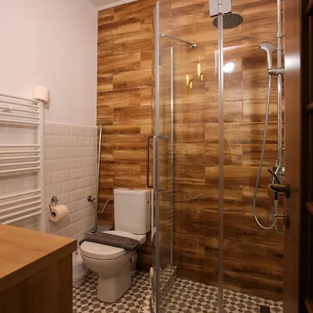 Mill Central Apartment Sibiu Exterior photo