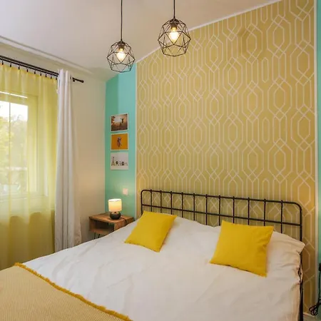 Mill Central Apartment Sibiu Exterior photo